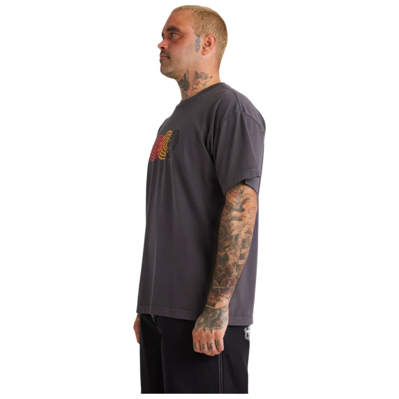 Billabong - Otis Waterhole Tee - Velocity 21