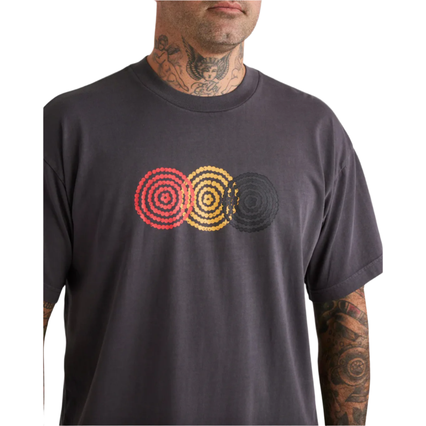 Billabong - Otis Waterhole Tee - Velocity 21