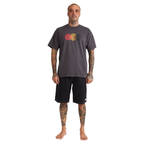 Billabong - Otis Waterhole Tee - Velocity 21