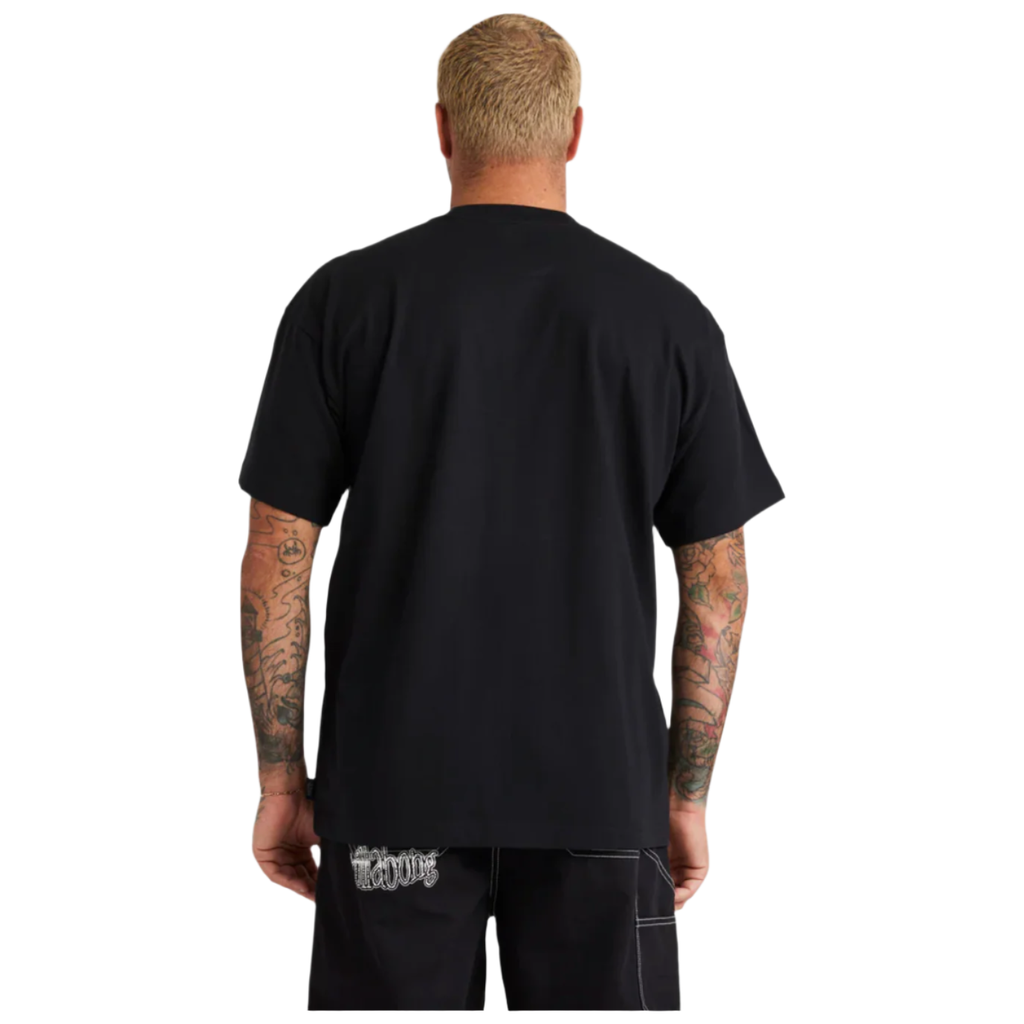 Billabong - Otis River Tee - Velocity 21