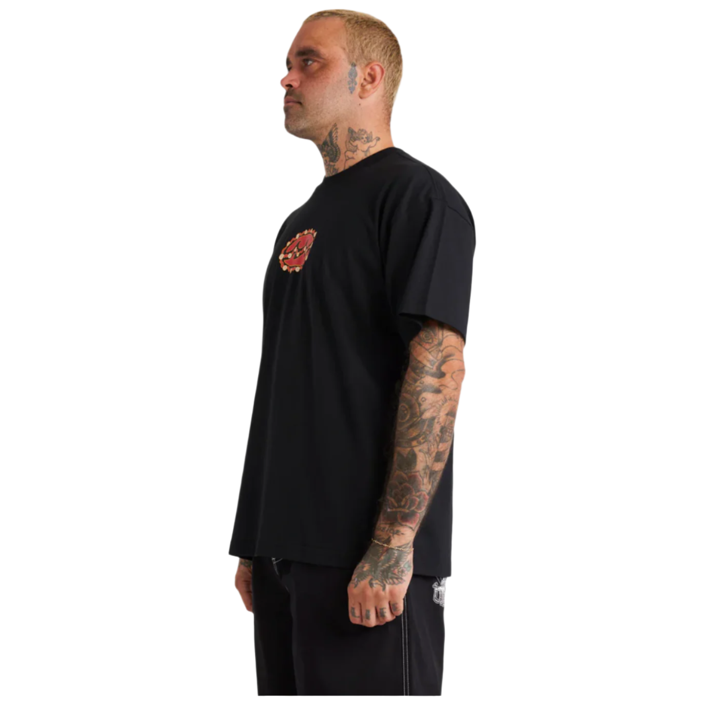 Billabong - Otis River Tee - Velocity 21