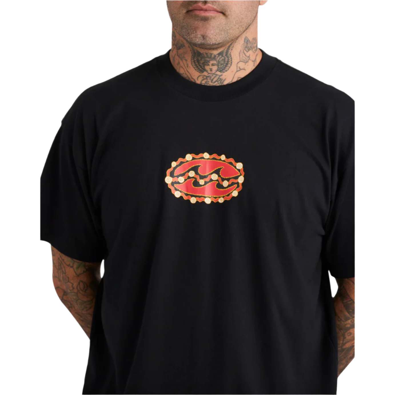 Billabong - Otis River Tee - Velocity 21