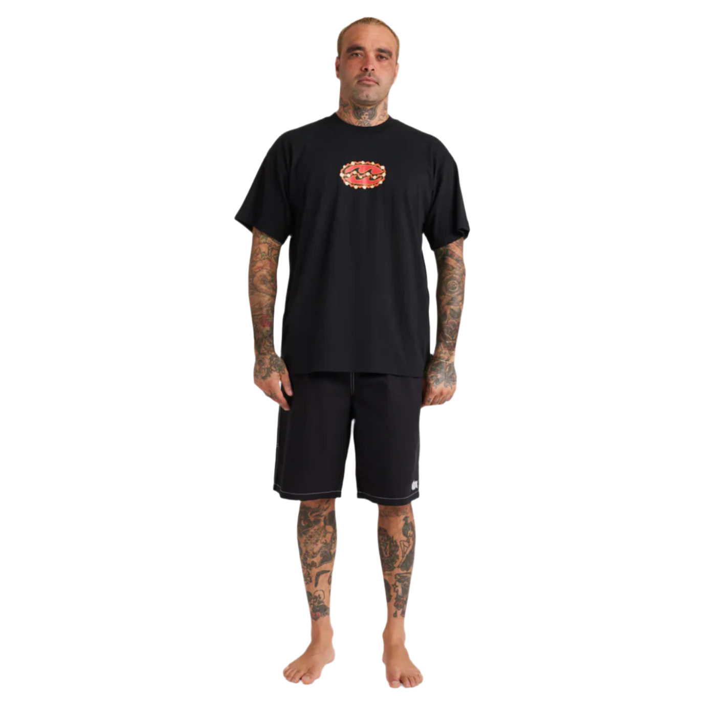 Billabong - Otis River Tee - Velocity 21