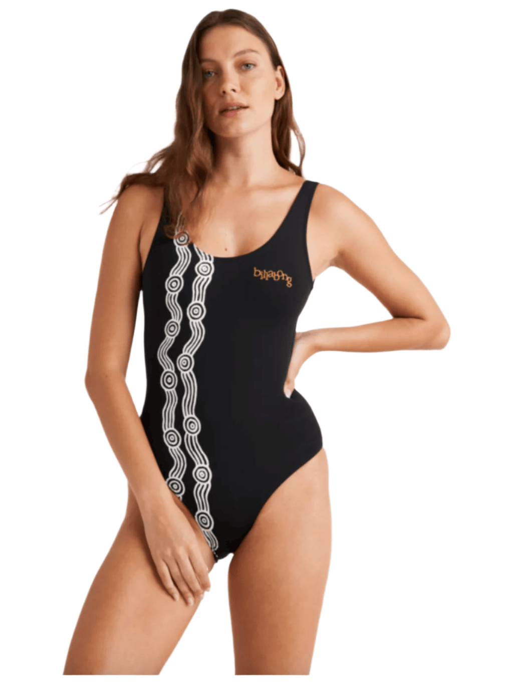 Billabong - Otis Water Retro One Piece - Velocity 21