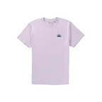 Rhythm - Awake SS Tee - Lavender - Velocity 21