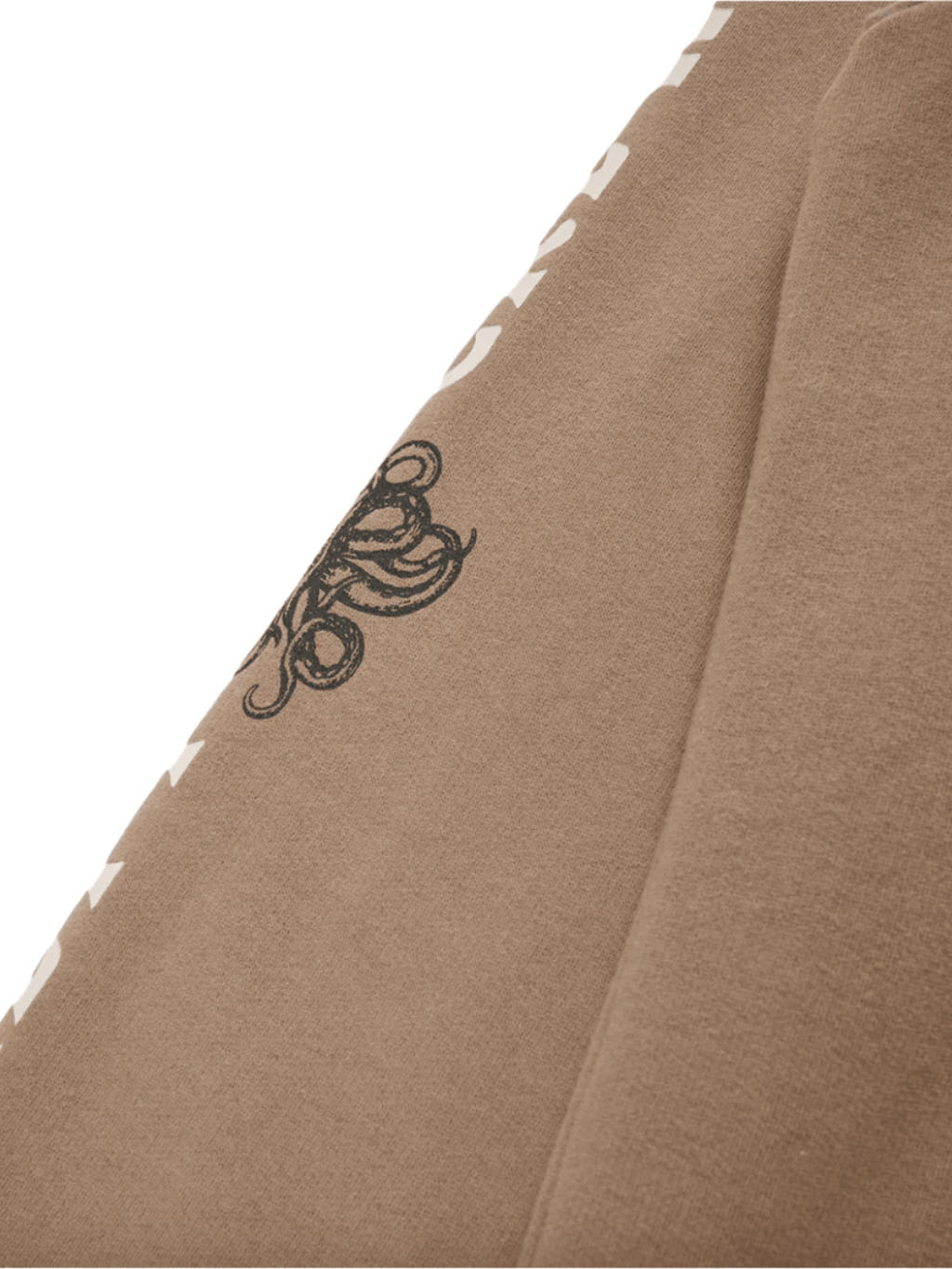 Salty Crew - Tentacles Midweight Hood Fleece - Velocity 21