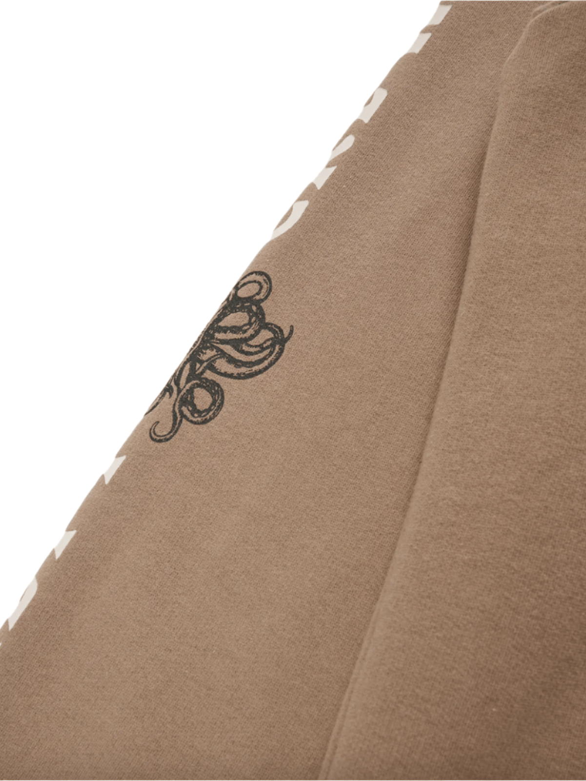 Salty Crew - Tentacles Midweight Hood Fleece - Velocity 21