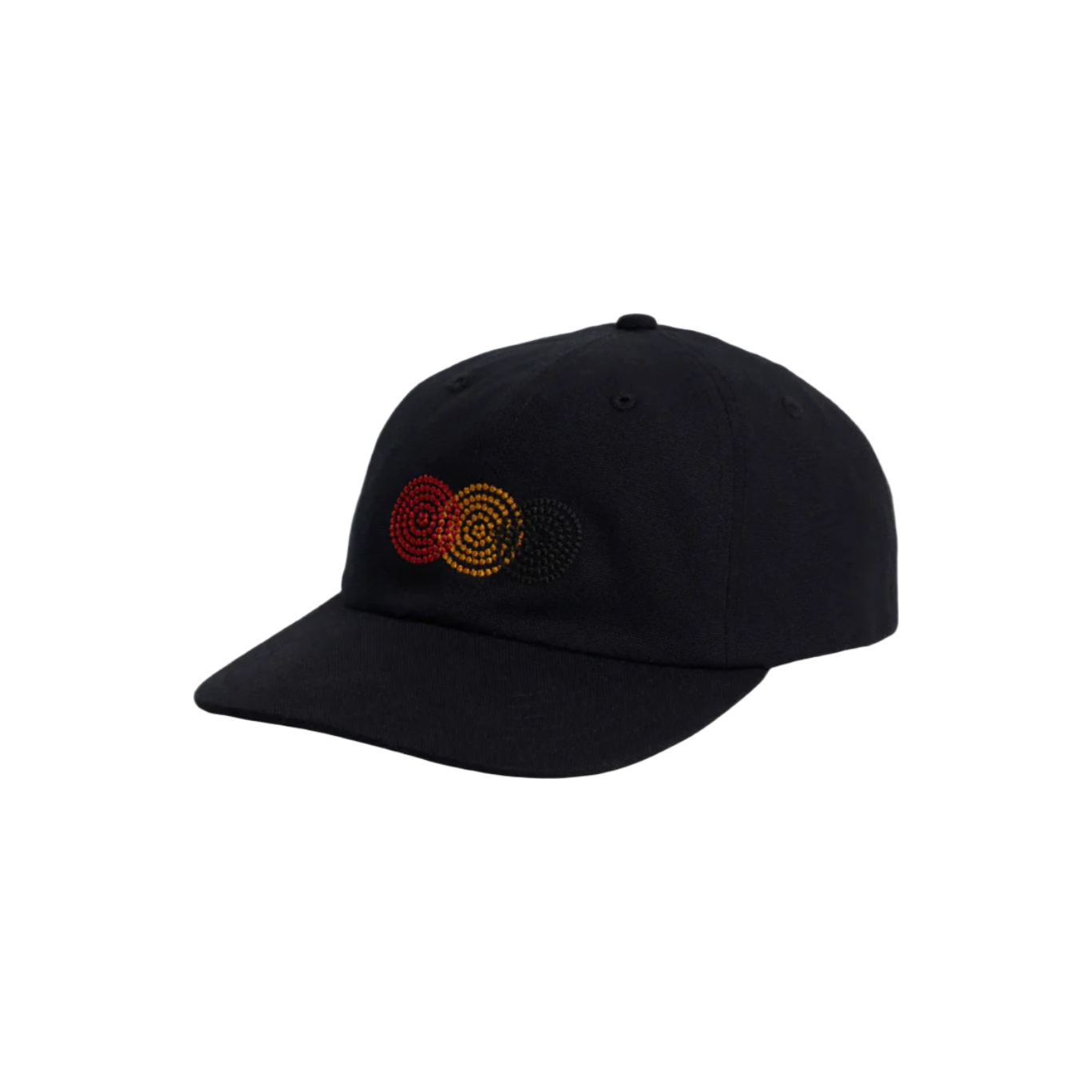 Billabong - Otis Waterhole Snapback - Velocity 21