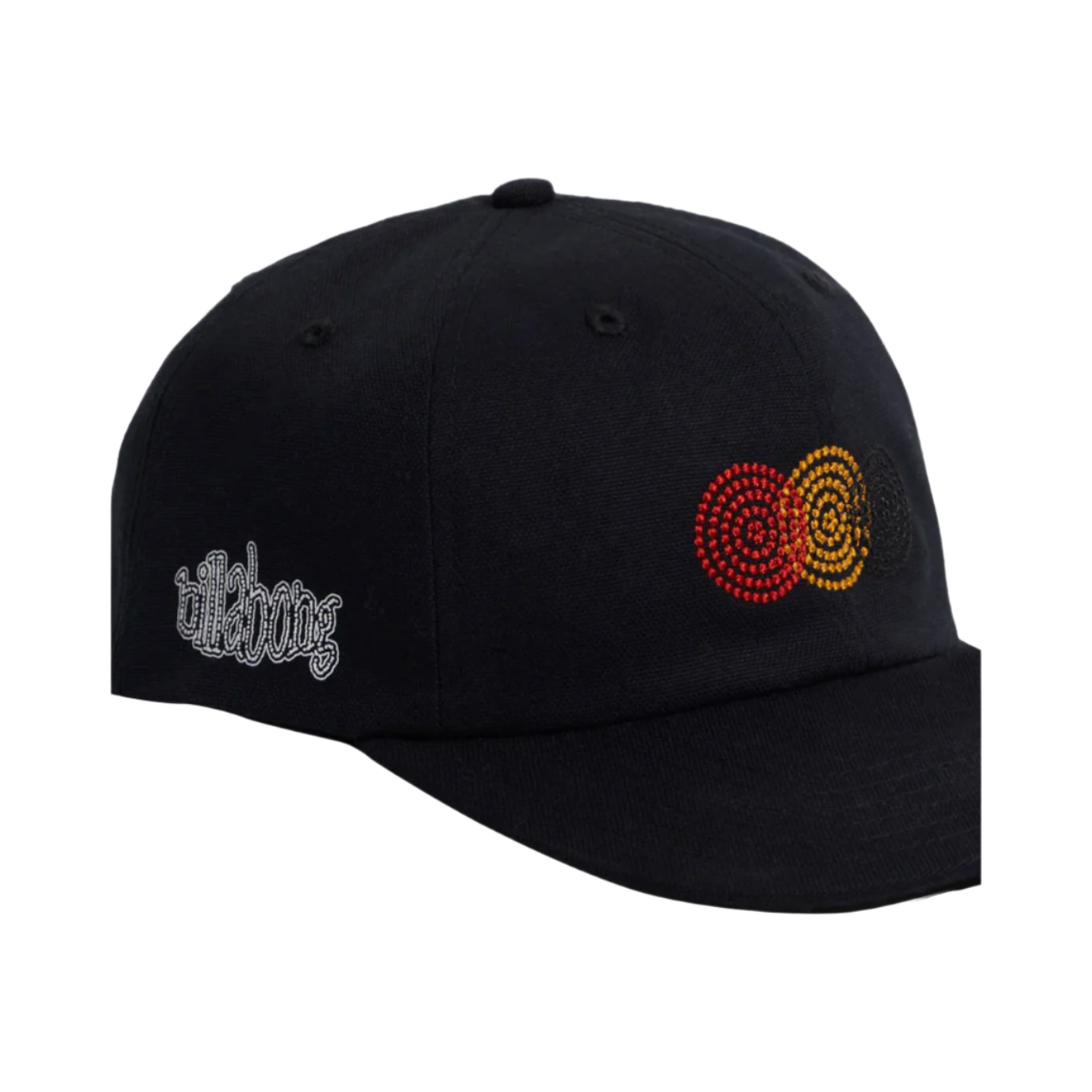 Billabong - Otis Waterhole Snapback - Velocity 21