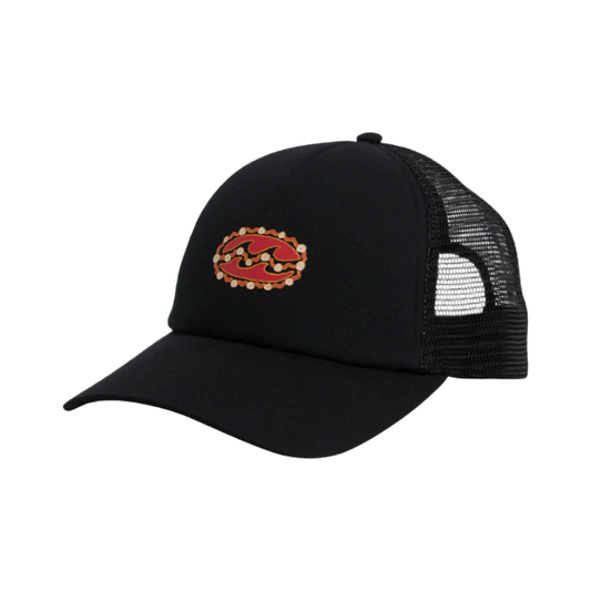 Billabong - Otis River Trucker - Velocity 21
