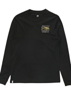 Salty Crew - Big Game LS Tee - Velocity 21