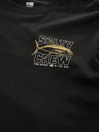 Salty Crew - Big Game LS Tee - Velocity 21