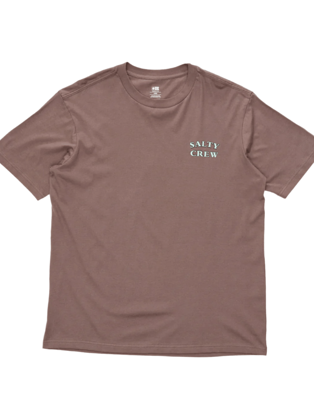 Salty Crew - Lure Premium SS Tee - Port - Velocity 21
