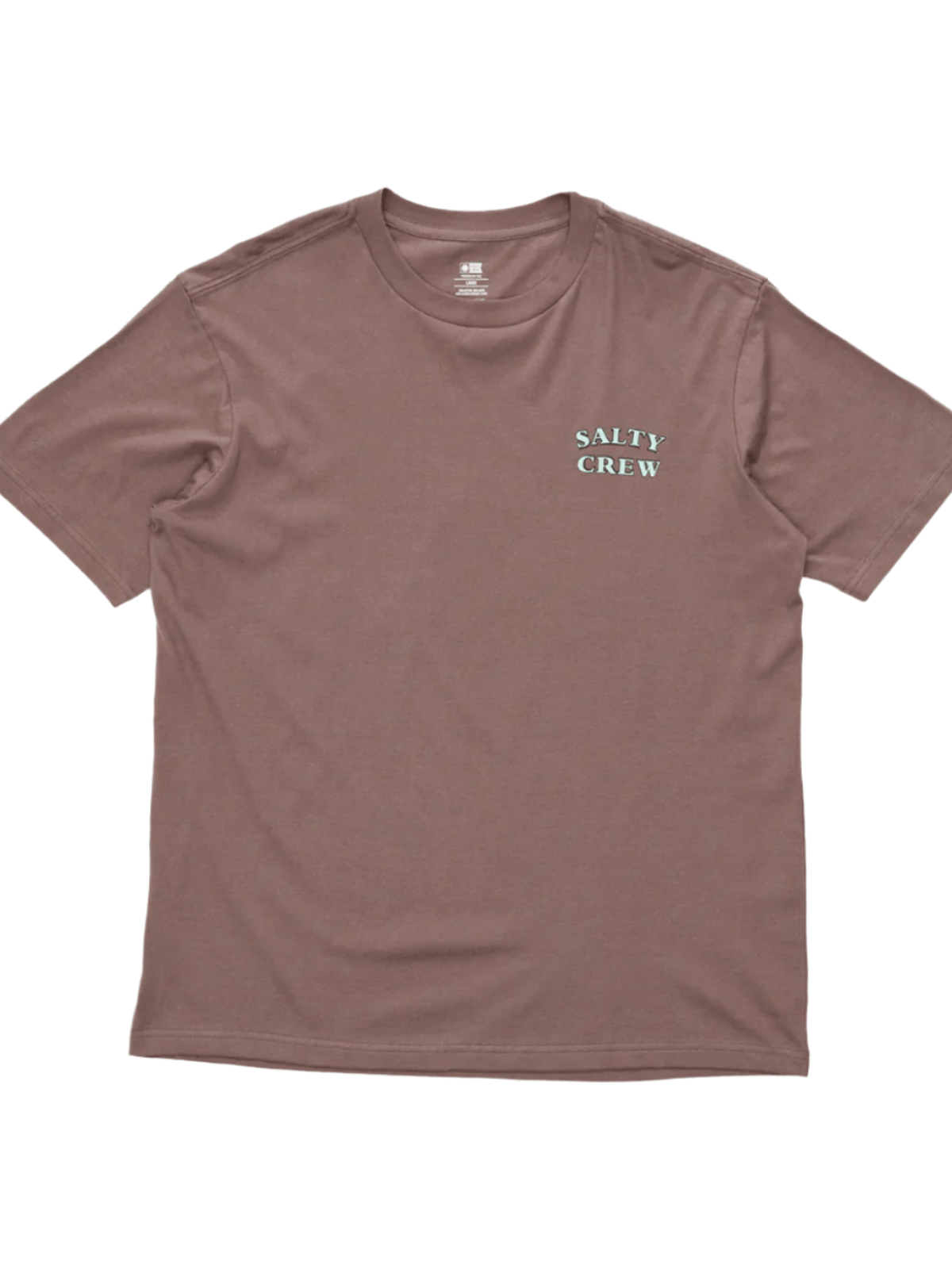 Salty Crew - Lure Premium SS Tee - Port - Velocity 21