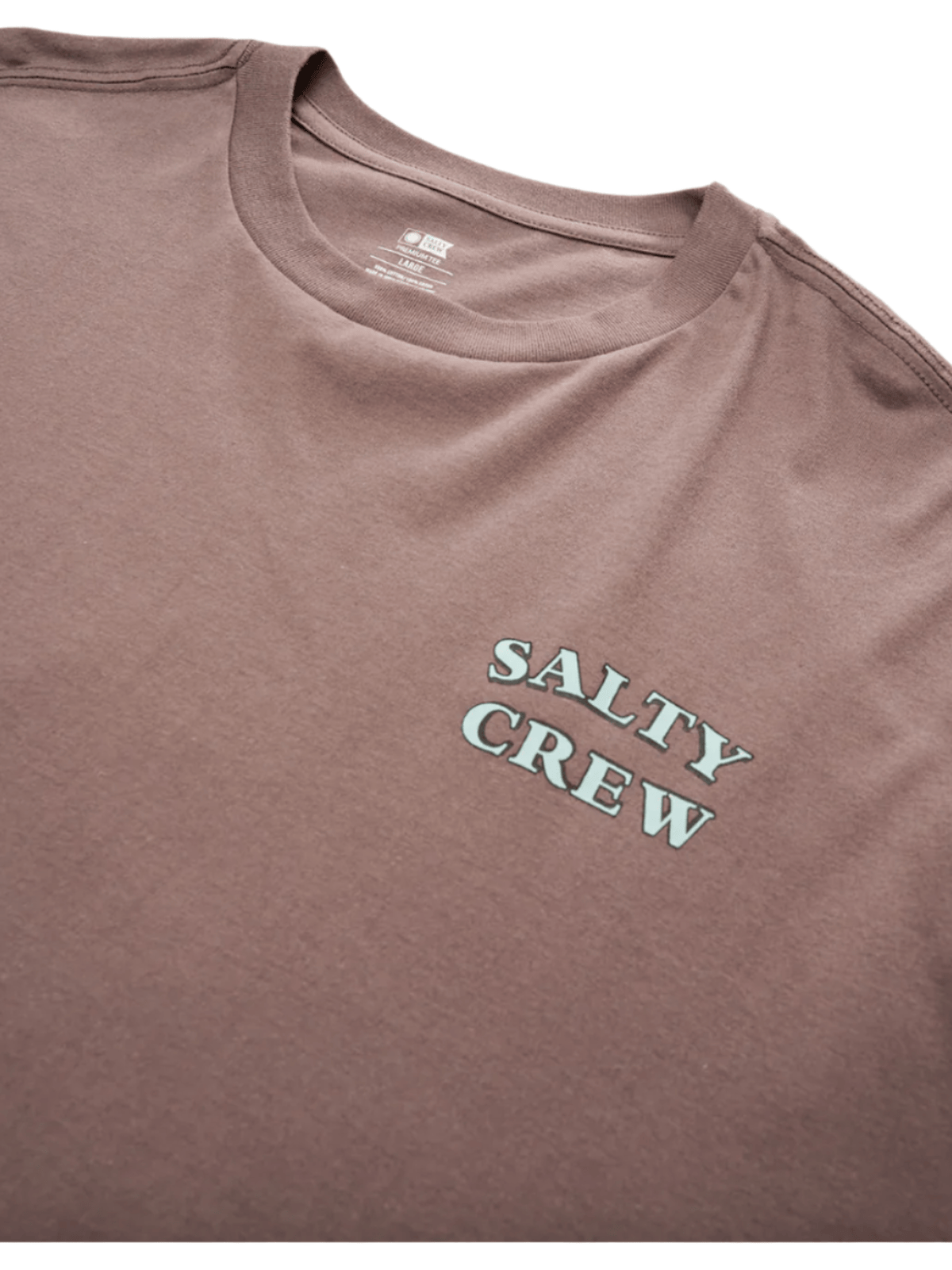 Salty Crew - Lure Premium SS Tee - Port - Velocity 21