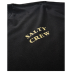Salty Crew - Lure Premium SS Tee - Black - Velocity 21