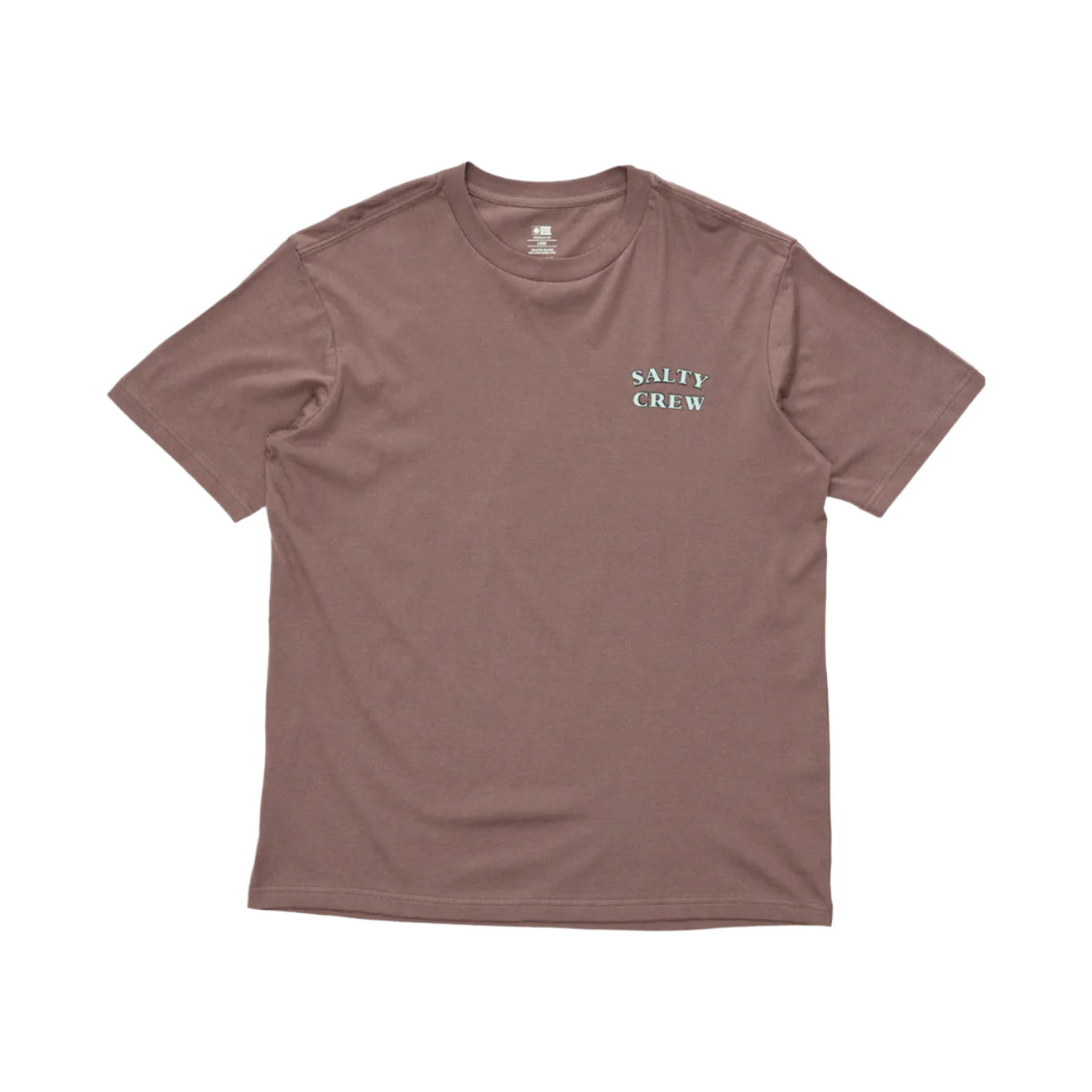 Salty Crew - Lure Premium SS Tee - Port - Velocity 21