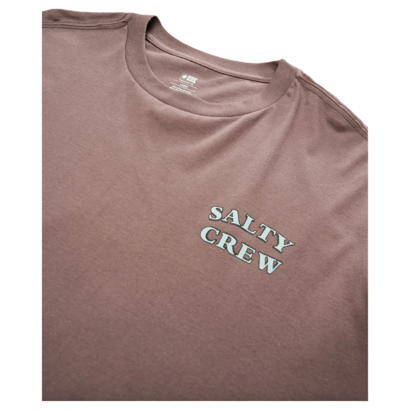 Salty Crew - Lure Premium SS Tee - Port - Velocity 21