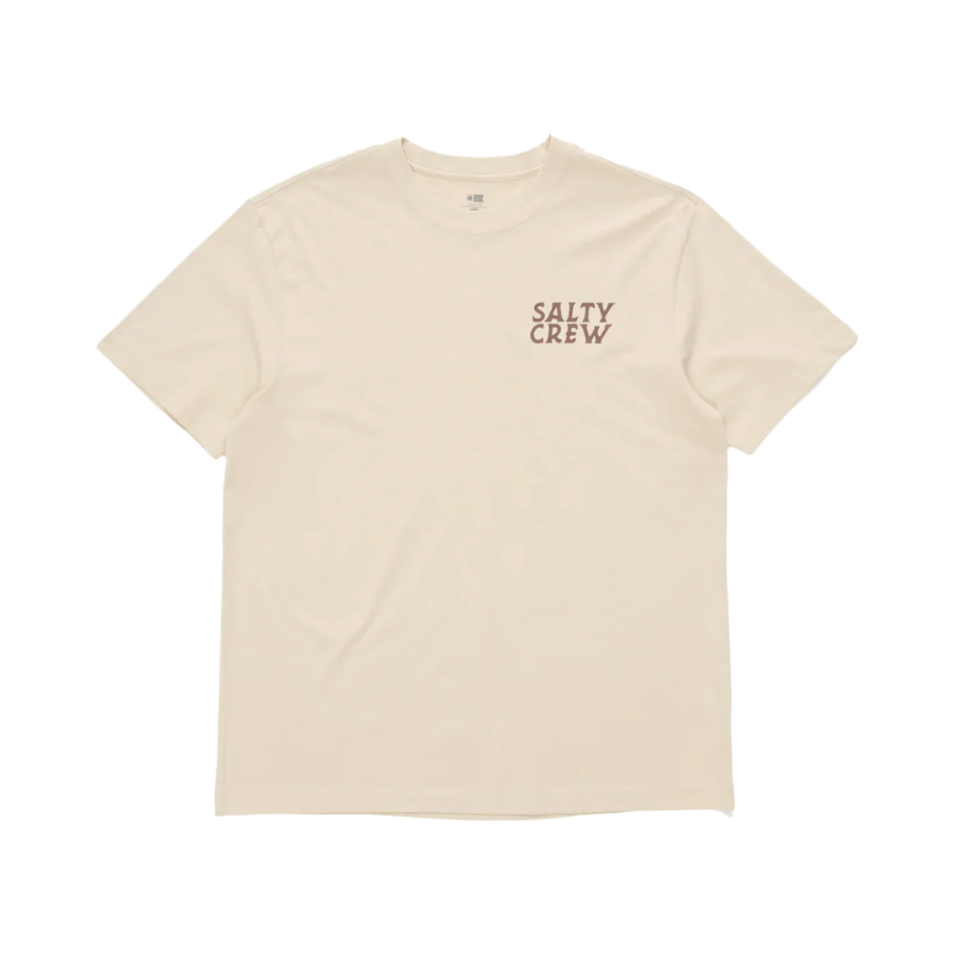 Salty Crew - Sailfish Classic SS Tee - Velocity 21