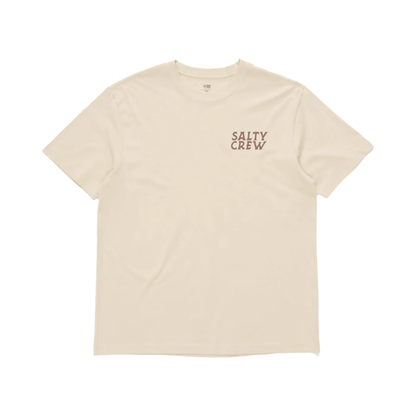 Salty Crew - Sailfish Classic SS Tee - Velocity 21