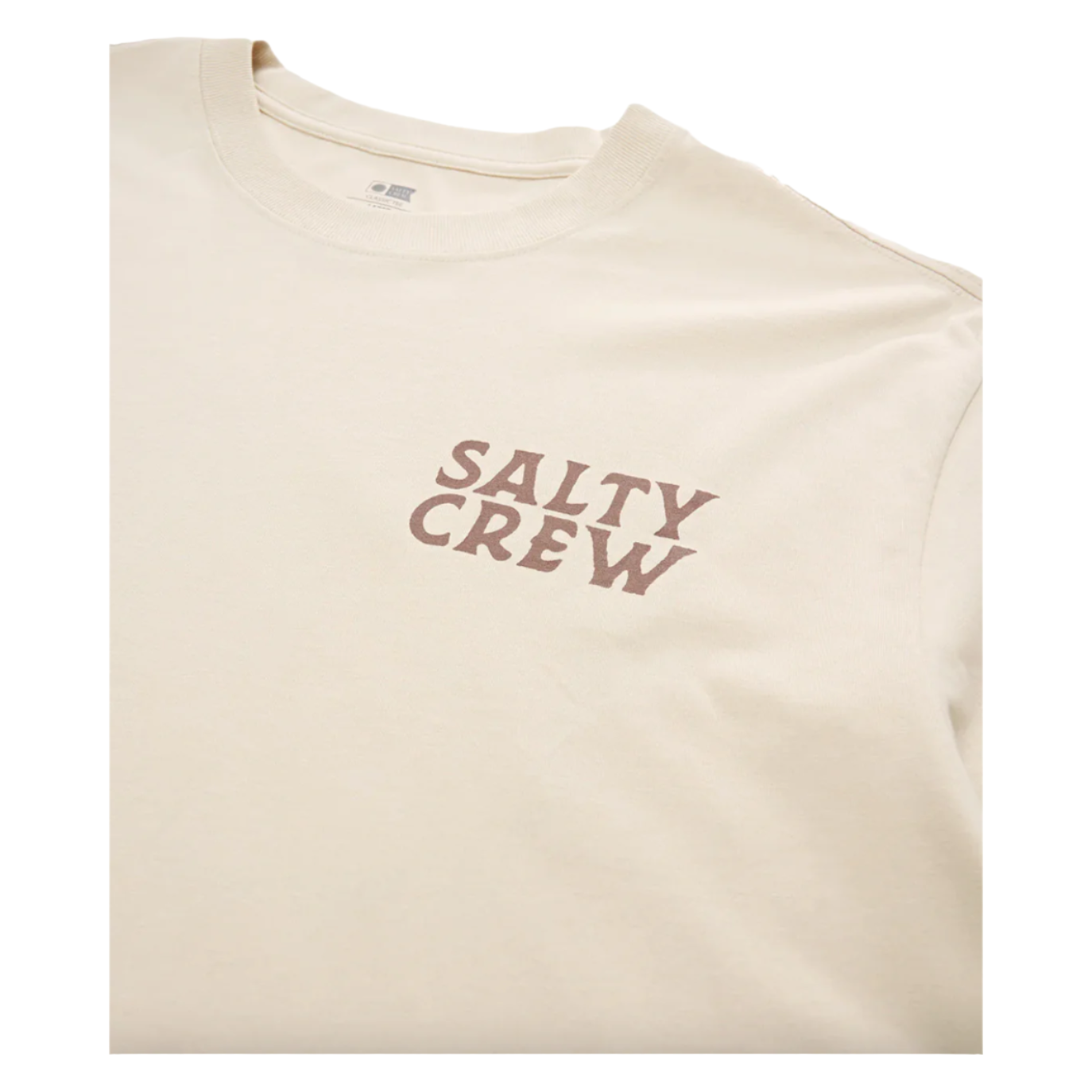 Salty Crew - Sailfish Classic SS Tee - Velocity 21