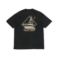 Salty Crew - Viking Vintage SS Tee - Velocity 21