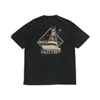 Salty Crew - Viking Vintage SS Tee - Velocity 21