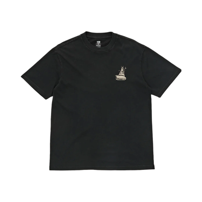 Salty Crew - Viking Vintage SS Tee - Velocity 21