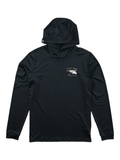 Salty Crew - Surface Hood Sunshirt - Velocity 21