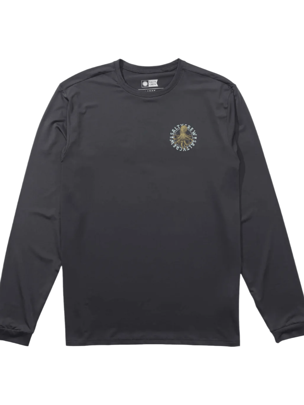 Salty Crew - Tentacles LS Sunshirt - Velocity 21