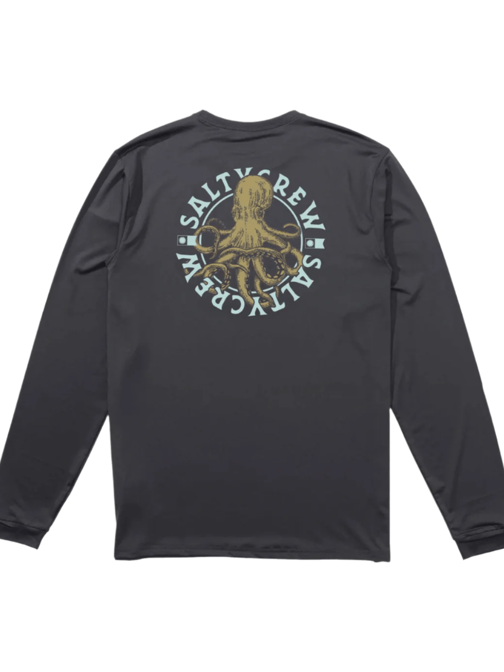 Salty Crew - Tentacles LS Sunshirt - Velocity 21
