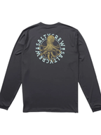 Salty Crew - Tentacles LS Sunshirt - Velocity 21