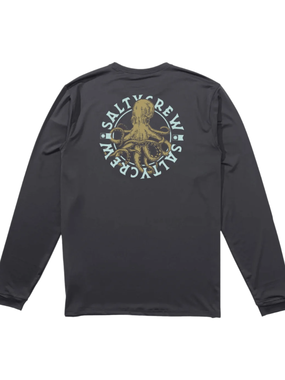 Salty Crew - Tentacles LS Sunshirt - Velocity 21