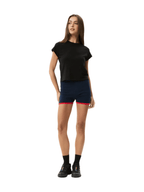 Afends - Set Fire Knit Short - Velocity 21