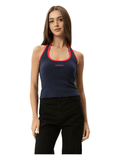 Afends - Basis Rib Halter - Velocity 21