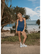 Afends - Basis Rib Halter - Velocity 21