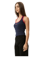 Afends - Basis Rib Halter - Velocity 21