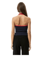 Afends - Basis Rib Halter - Velocity 21