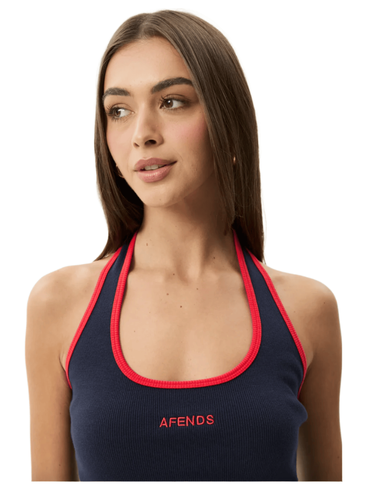 Afends - Basis Rib Halter - Velocity 21