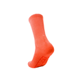 Globe - Singles Crew Sock - Vintage Red - Velocity 21