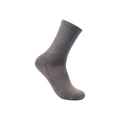Globe - Singles Crew Sock - Dark Grey - Velocity 21