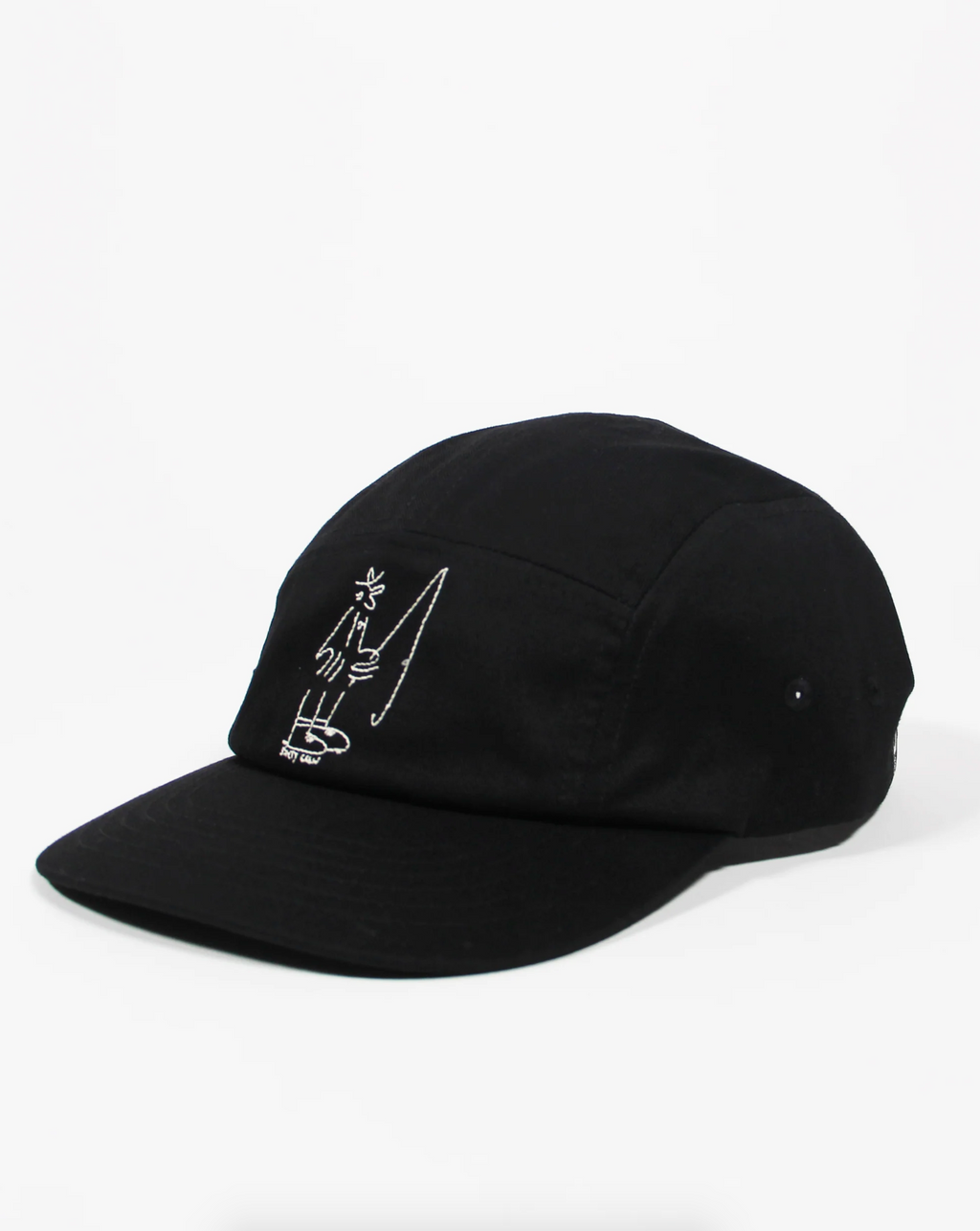 Salty Crew - LB 5 Panels Cap - Velocity 21
