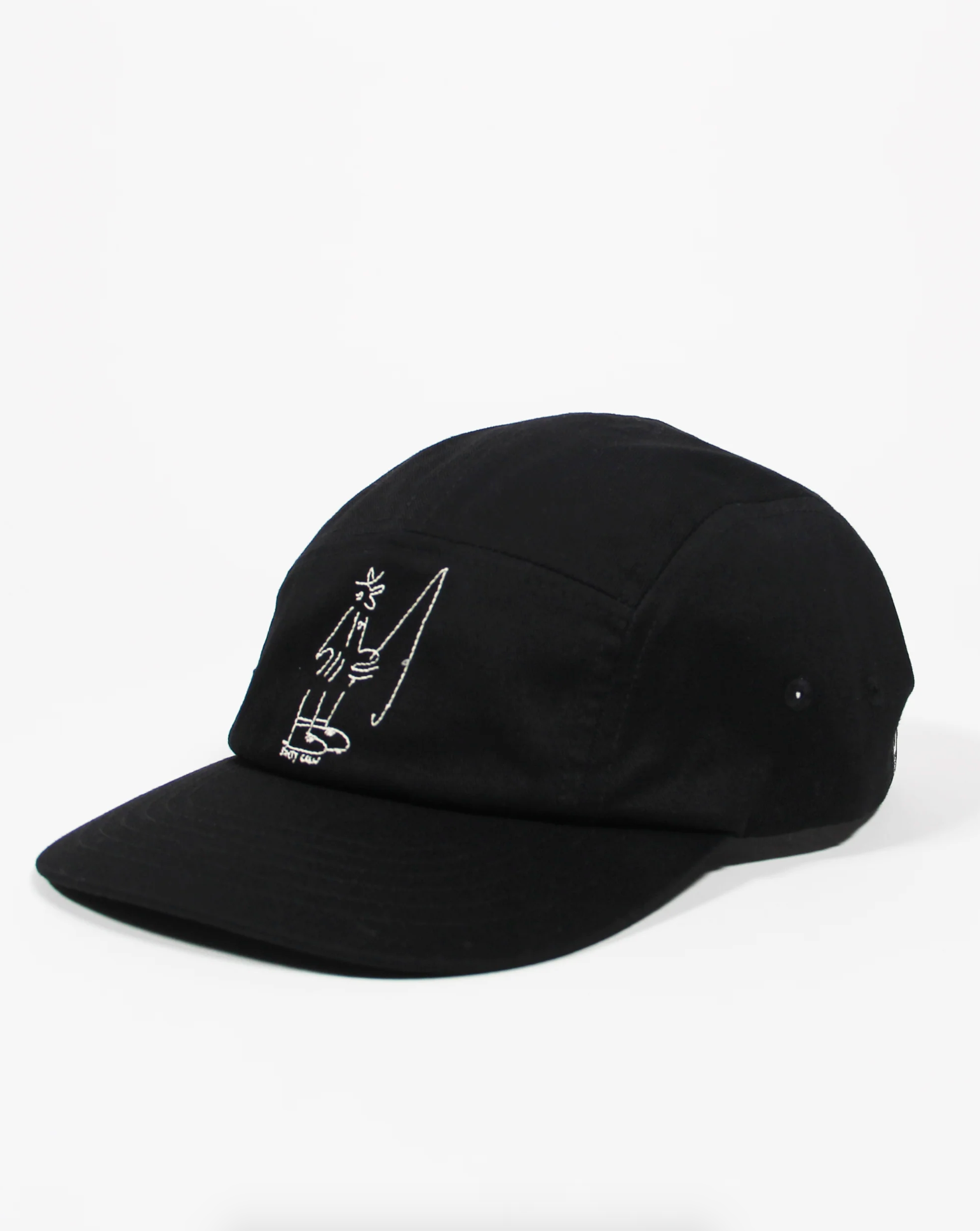 Salty Crew - LB 5 Panels Cap - Velocity 21