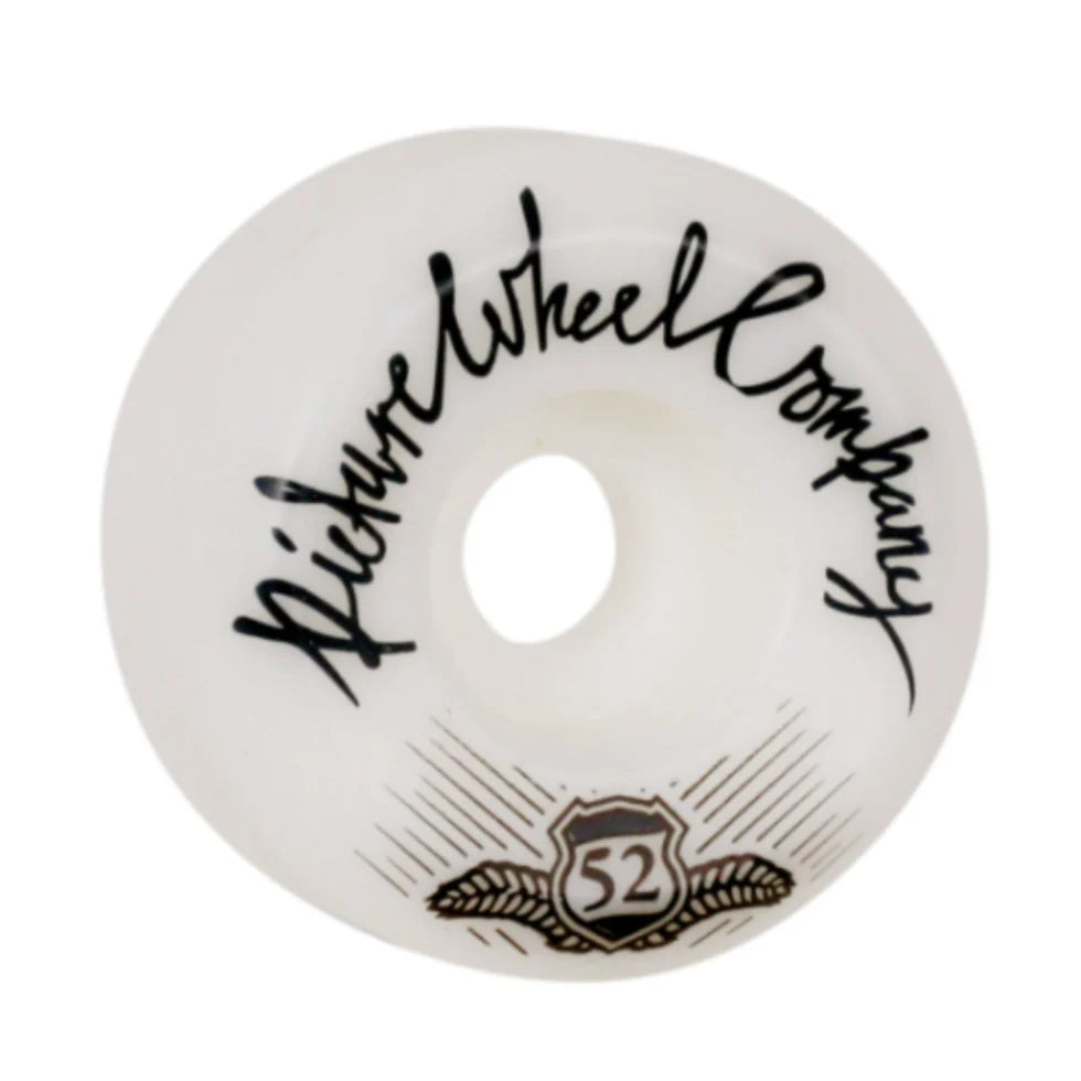 Shield 83B Conical Shape Wheel