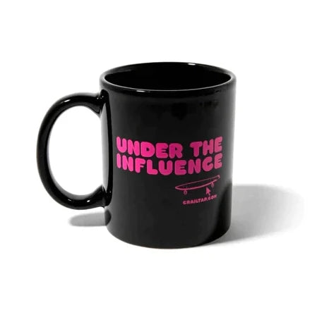Under The Influence Mug