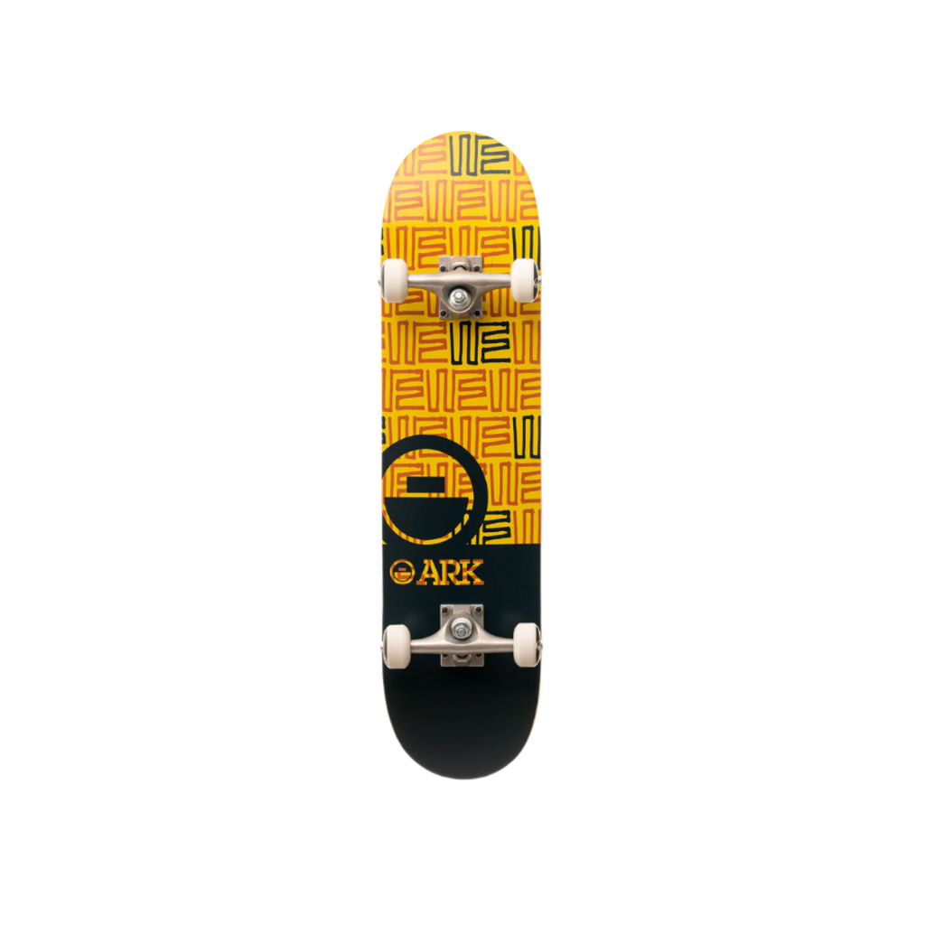 ARK - ARK Complete - Tre Tribal - 7.75" - Velocity 21