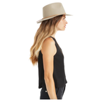 Brixton - Wesley Fedora - Safari - Velocity 21