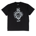 Welcome Skateboards - Hallowed Tee - Velocity 21