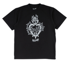 Welcome Skateboards - Hallowed Tee - Velocity 21