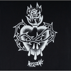 Welcome Skateboards - Hallowed Tee - Velocity 21